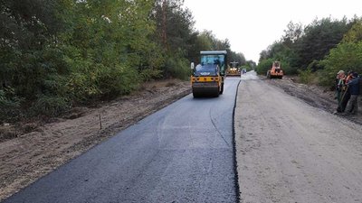 На Сумщині для ремонтних робіт перекриють одну із доріг
