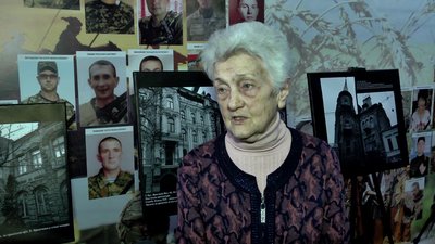 Історія родини німкені Фріди Романець, яка пережила депортацію