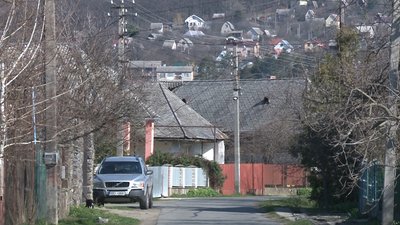 Як працюють сільські амбулаторії Ужгородського району під час карантину