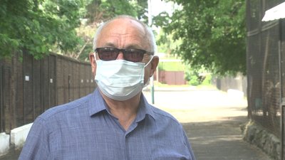 Запорізькі залізничні ведмеді готуються до подорожі у Нідерланди