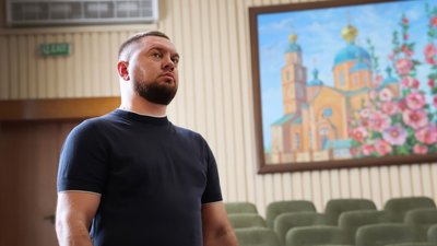 Підозра начальнику Прилуцького районного ТЦК на Чернігівщині Артуру Воронцову