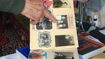 «Я народився за рік до найбільшого в Україні голодомору»: спогади полтавця Миколи Дорошенко