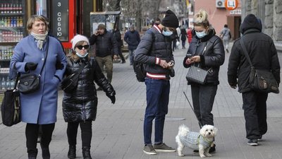 Одеська область знову стала лідером за кількістю хворих на коронавірус