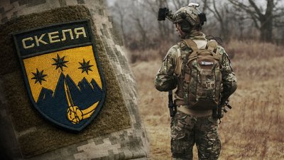 Смерті й травми в "Скелі": що говорять військові та в полку