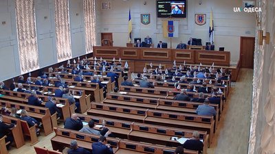 Депутати Одеської обласної ради виступили проти відкриття ринку землі