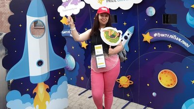 Івано-франківські школярі створили розпорядок дня інтелектуального чемпіона Івано-франківські школярі створили розпорядок дня інтелектуального чемпіона