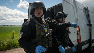 Евакуація суми