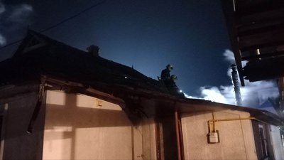 На Вінниччині у пожежі загинув 53-річний чоловік На Вінниччині у пожежі загинув 53-річний чоловік