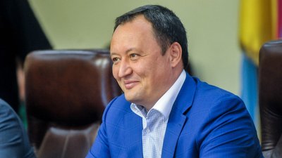 ВАКС закрив справу проти колишнього голови Запорізької області