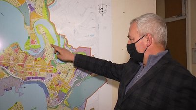 Прописатися на дачі. Понад 60 миколаївських сімей отримали юридичні адреси для дачних будинків Прописатися на дачі. Понад 60 миколаївських сімей отримали юридичні адреси для дачних будинків