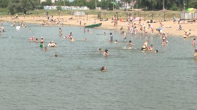 З початку купального сезону на Хмельниччині втопилися семеро людей
