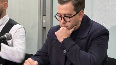 Апеляційний суд Запоріжжя відсторонив Лисенко розтрата коштів