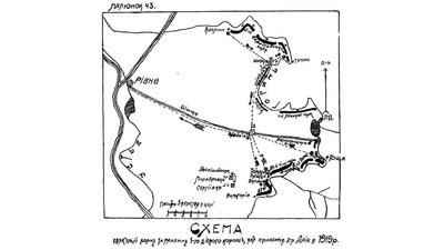 Траса Рівне-Корець Траса Рівне-Корець