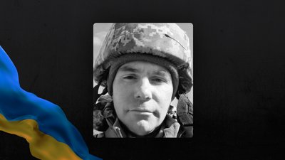 Спогади рідних померлого військового Володимира Головка