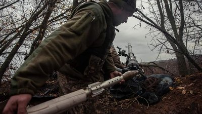Вторгнення Росії в Україну: ситуація на Запоріжжі. День 258-й