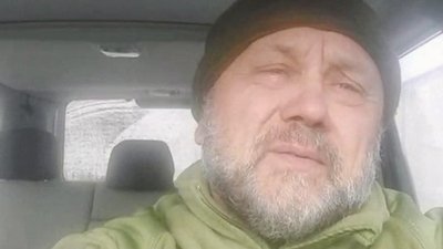"Пам’ять потрібна, щоб не пробачити ворогів": мати загиблого військового журналіста з Тернопільщини "Пам’ять потрібна, щоб не пробачити ворогів": мати загиблого військового журналіста з Тернопільщини
