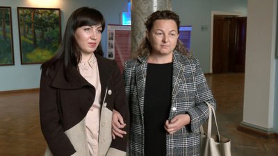 У луцькому виші відкрили простір для ветеранів та їхніх родин У луцькому виші відкрили простір для ветеранів та їхніх родин