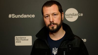 Мстислав Чернов і Василіса Степаненко стали переможцями премії Royal Television Society Мстислав Чернов і Василіса Степаненко стали переможцями премії Royal Television Society