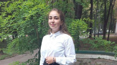 На Житомирщині учні презентували власні короткометражки про Другу світову війну На Житомирщині учні презентували власні короткометражки про Другу світову війну