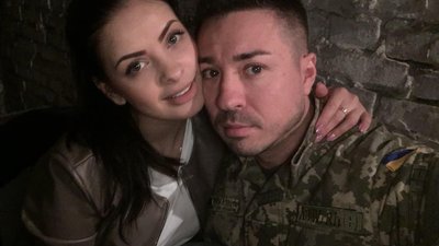 Солісти ансамблю ЗСУ пішли з шоу каналу "Україна" після появи там Меладзе