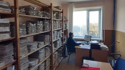 За час війни у Малинській громаді прийняли та поставили на облік понад 1 100 переселенців