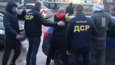 На Харківщині літніх людей ошукали за схемою "ваш родич у біді" на 1,5 млн гривень — поліція