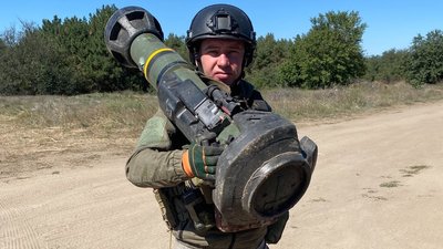 Зупинили два взводи російських спецпризначенців: історія військового з Одещини, який захищає Україну