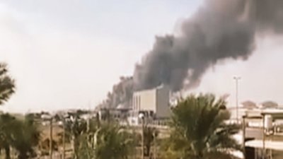 ОАЕ заявила про атаку безпілотників на нафтові танкери й аеропорт. Є загиблі й поранені