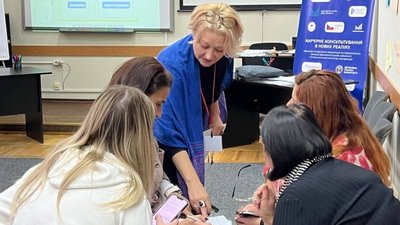 Курси для безробітних