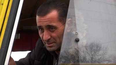 Як вулиці Івано-Франківської громади прибирають від снігу Як вулиці Івано-Франківської громади прибирають від снігу