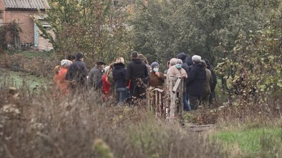 Немає де пасти худобу: на Черкащині учасникам АТО замість орної землі "роздали" сінокоси Немає де пасти худобу: на Черкащині учасникам АТО замість орної землі "роздали" сінокоси