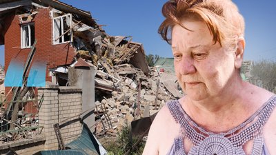 Херсон, обстріли, серпень 2026, авіаудар