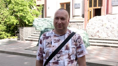 Територію Рівного почали інспектувати на безбар'єрність Територію Рівного почали інспектувати на безбар'єрність