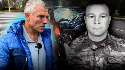 Подробиці смертельної ДТП у Прилуках