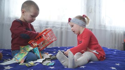 2-річна вінничанка виграла всеукраїнський конкурс колядок 2-річна вінничанка виграла всеукраїнський конкурс колядок