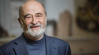 "Це було революційно". Інтерв'ю про значущість Івана Дзюби для української культури "Це було революційно". Інтерв'ю про значущість Івана Дзюби для української культури