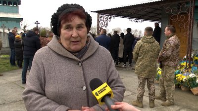 Надія Творковська Надія Творковська