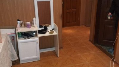 Що про вбивство пари у Харкові розказав підозрюваний Що про вбивство пари у Харкові розказав підозрюваний