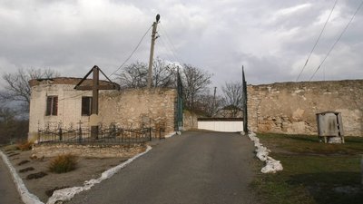 Монастир 18 століття: на Херсонщині відкривають нові туристичні маршрути Монастир 18 століття: на Херсонщині відкривають нові туристичні маршрути