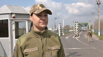Повернення до Великодня: як змінилась ситуація на волинському пункті пропуску Повернення до Великодня: як змінилась ситуація на волинському пункті пропуску