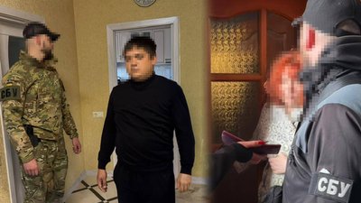 Мобілізація на Чернігівщині: щоб отримати бронь чоловіки щомісяця платили до 27 тис. грн