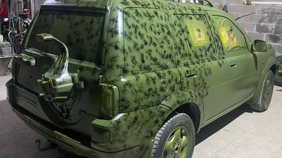 Авто для військових Авто для військових