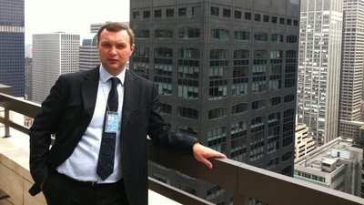 Зеленський призначив нового посла в Італії