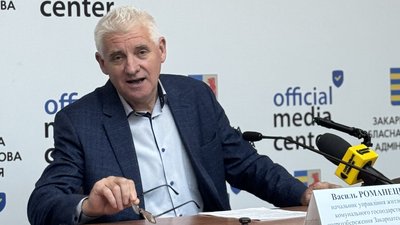 В шести громадах Закарпаття розпочався опалювальний сезон, — ОВА