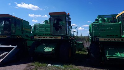 Окупанти обстріляли два села на Золочівщині — голова громади Окупанти обстріляли два села на Золочівщині — голова громади