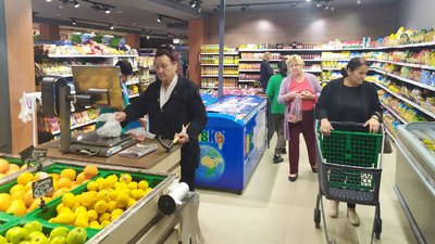 Дефіциту немає. Як війна впливає на бюджет Кіровоградської області Дефіциту немає. Як війна впливає на бюджет Кіровоградської області
