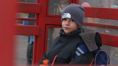 Виходьте, або виженемо: у Черкасах дітей пільгових категорій виганяють з маршруток Виходьте, або виженемо: у Черкасах дітей пільгових категорій виганяють з маршруток