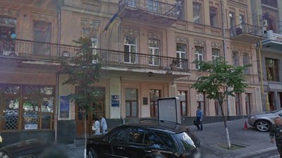 Правоохоронці прийшли з обшуками в департамент освіти і науки КМДА