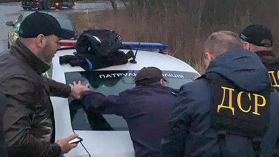 За 2020 рік правоохоронці Тернопільщини ліквідували діяльність 15 організованих груп За 2020 рік правоохоронці Тернопільщини ліквідували діяльність 15 організованих груп
