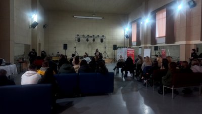У Сумах розповіли, як допомогти жертвам сексуального насилля в умовах війни У Сумах розповіли, як допомогти жертвам сексуального насилля в умовах війни